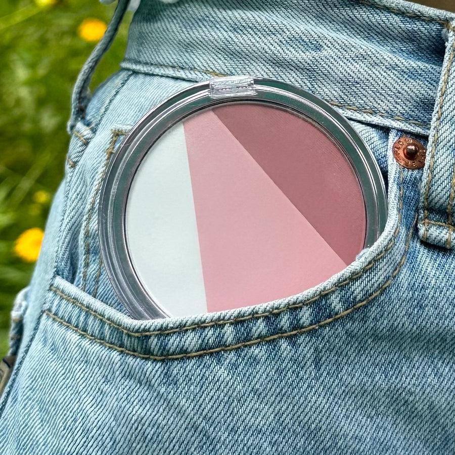 ALL MY THINGS Aurora Blusher