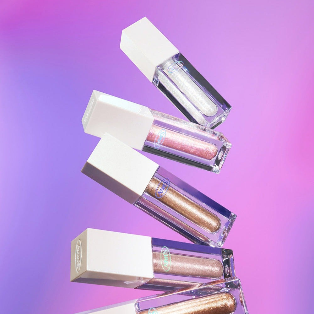 ALL MY THING Kiss Your Eye Glitter Liquid Eyeshadow