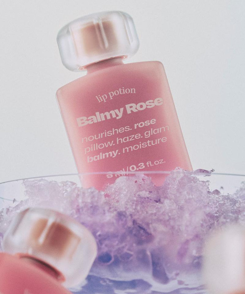 ALTERNATIVE STEREO Lip Potion Balmy Rose disponible sur Ma petite Coree, ton Eshop 100% K-beauty en direct de Seoul