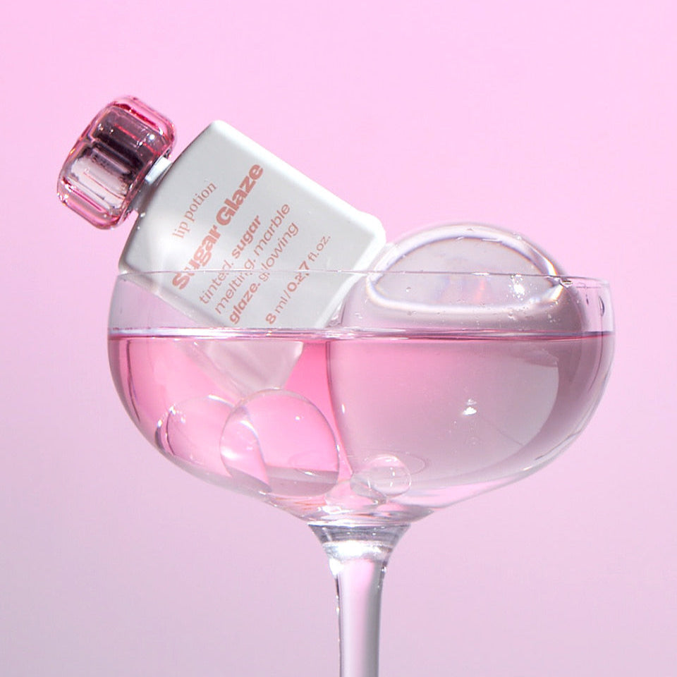 ALTERNATIVE STEREO Lip Potion Sugar Glaze disponible sur Ma petite Coree, ton Eshop 100% K-beauty en direct de Seoul