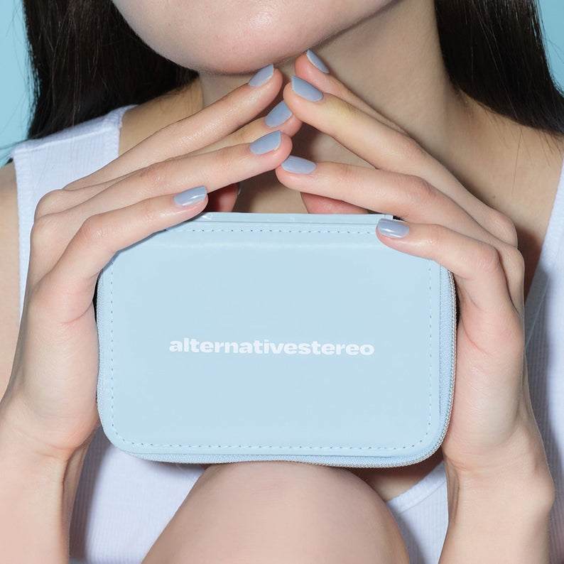 ALTERNATIVE STEREO Soap Nude Cushion SPF42 PA++ disponible sur Ma petite Coree, ton Eshop 100% K-beauty en direct de Seoul