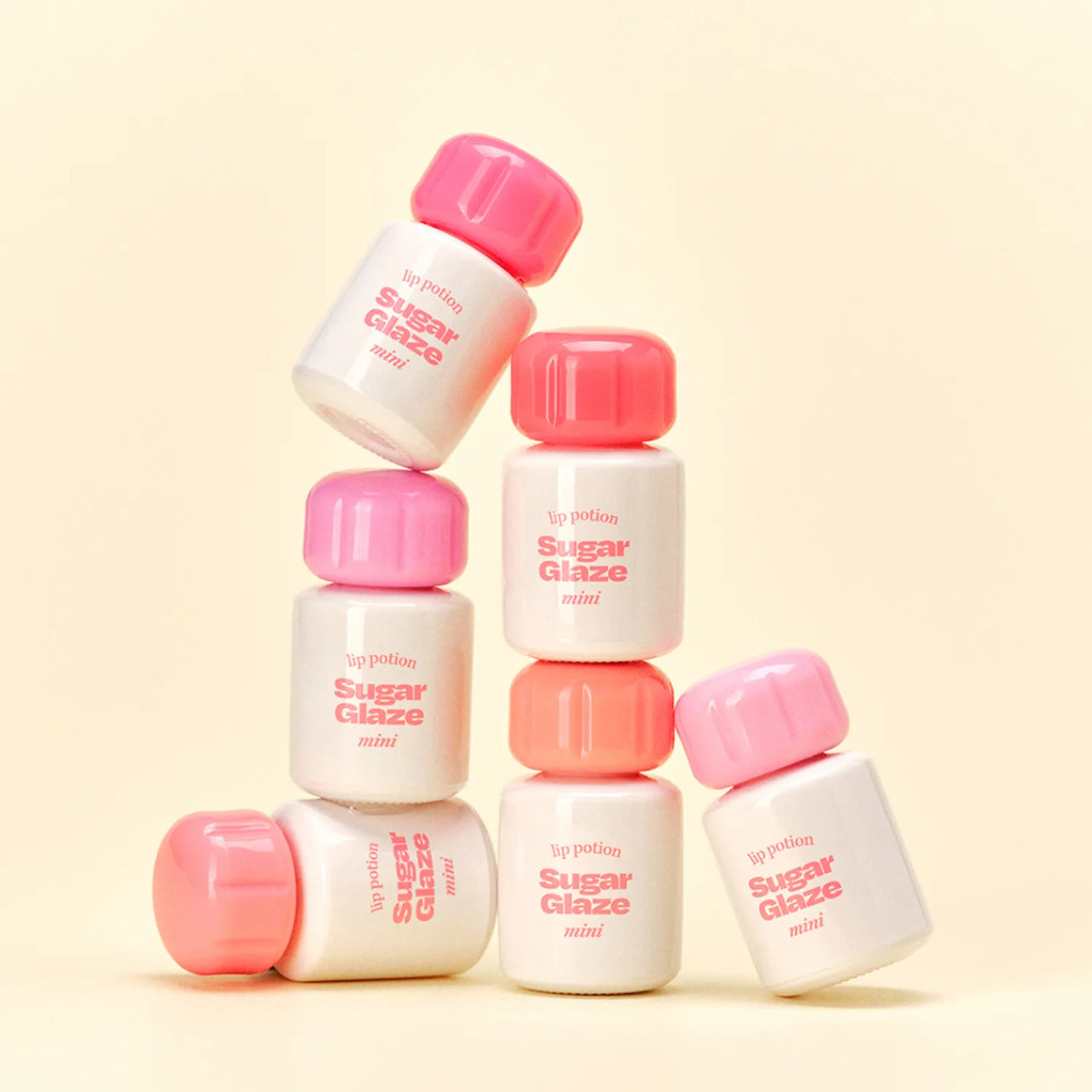 ALTERNATIVEE STEREO Lip Potion Sugar Glaze Tint Mini 4ml