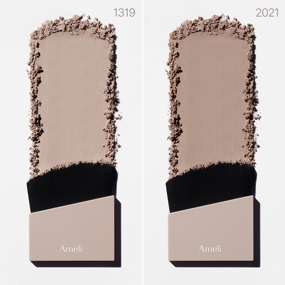 AMELI Maroon Shading