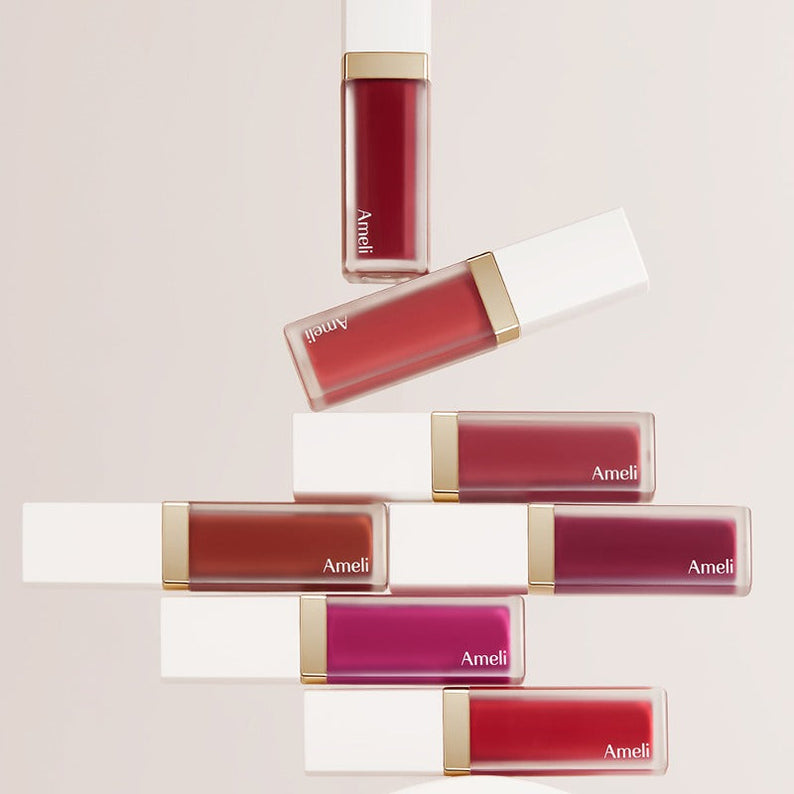 AMELI Narcissism Lip Tint disponible sur Ma petite Coree, ton Eshop 100% K-beauty en direct de Seoul