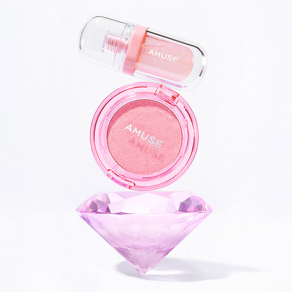 AMUSE Face Diamond