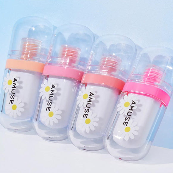 AMUSE Jel-Fit Tint #DaisyEdition disponible sur Ma petite Coree, ton Eshop 100% K-beauty en direct de Seoul