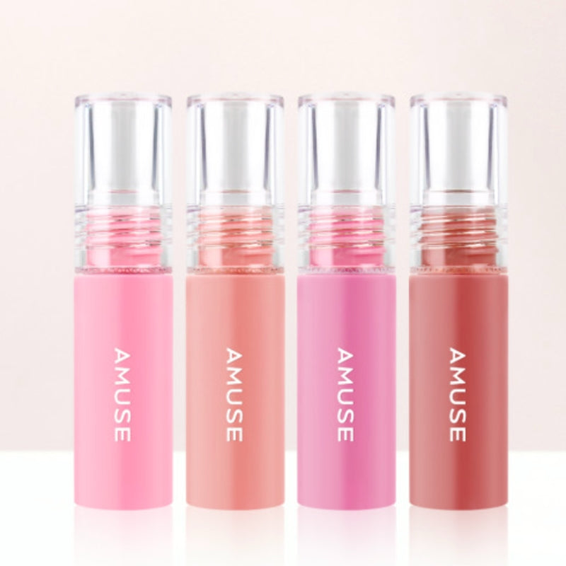 AMUSE Mini Jel-Fit Tint SET disponible sur Ma petite Coree, ton Eshop 100% K-beauty en direct de Seoul