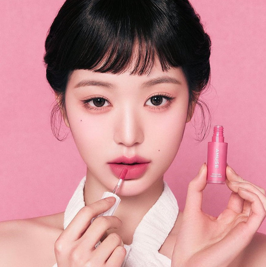 AMUSE Powder Velvet Tint