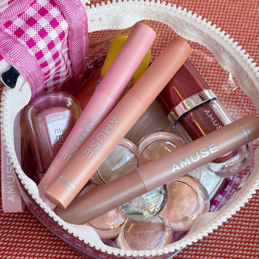 AMUSE Everlasting Eye Pencil 6 Colors