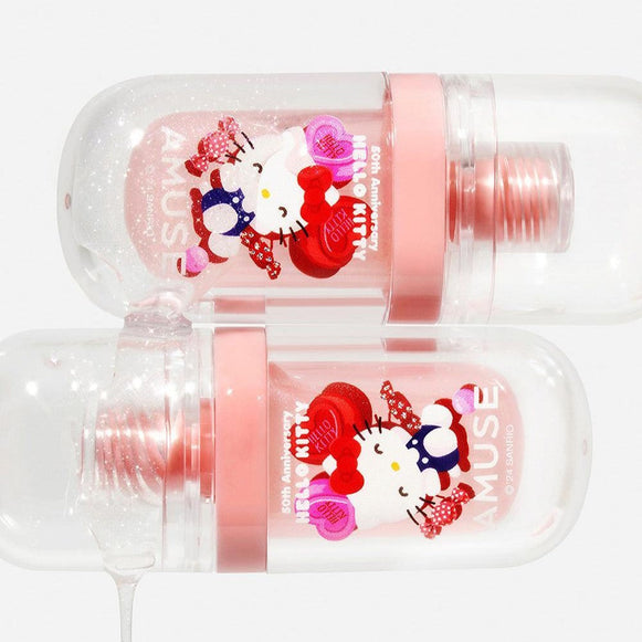 AMUSE Lip Fuller #HelloKittyEdition en stock sur Ma Petite Corée