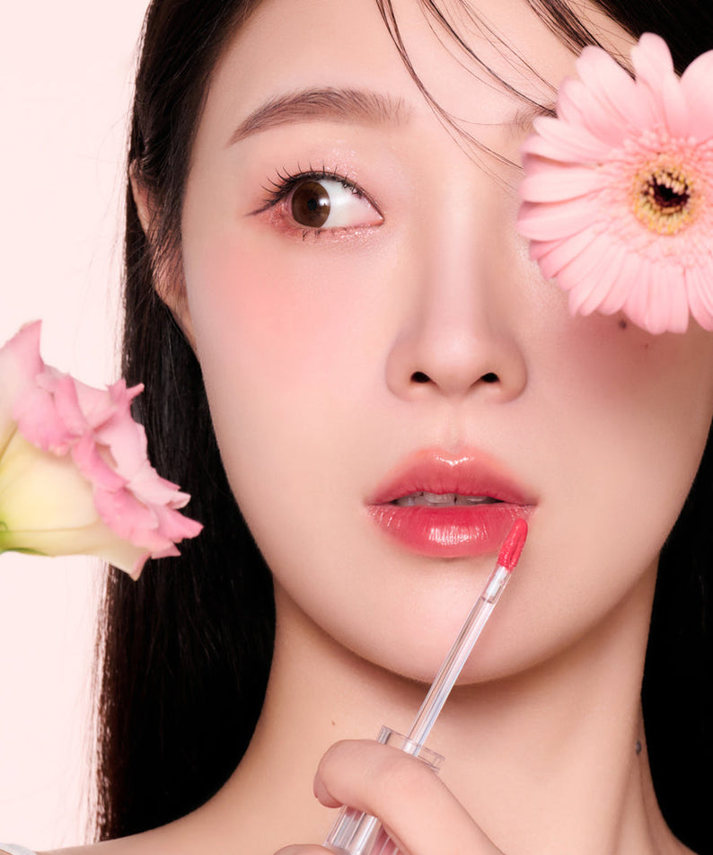 AND:AR Glow Lip Color disponible sur Ma petite Coree, ton Eshop 100% K-beauty en direct de Seoul