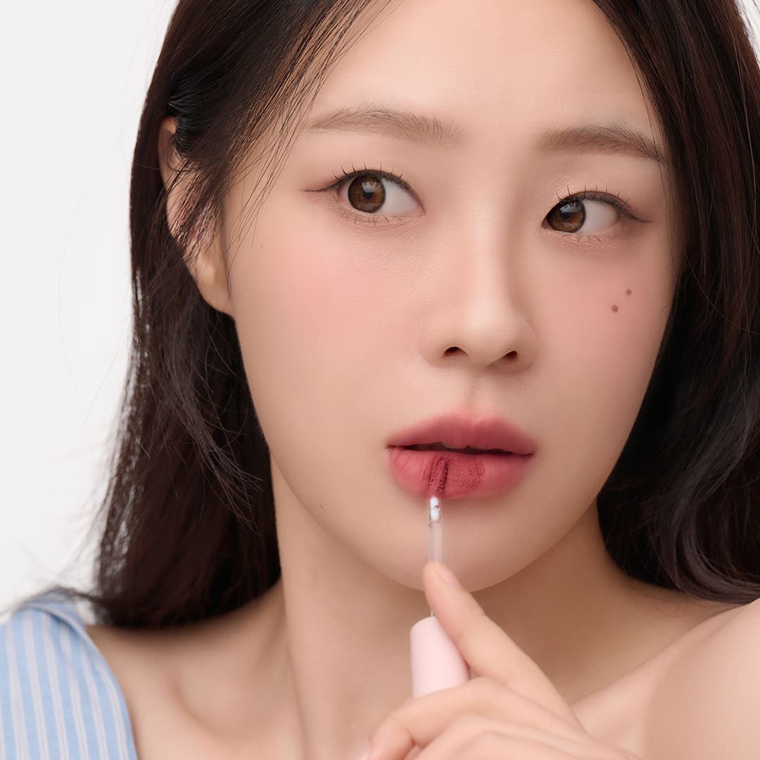 AND:AR Matte Lip Color