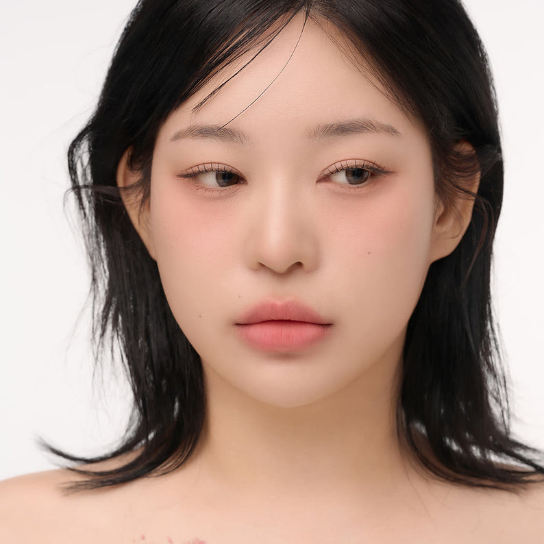 AND:AR Matte Lip Color