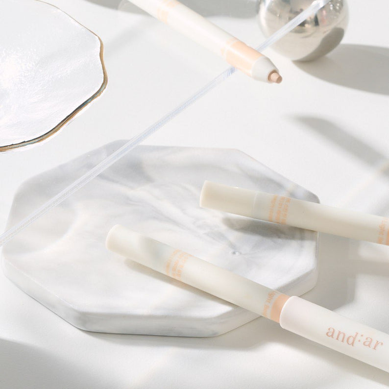 AND:AR Soft Skinfit Dual Concealer Pencil