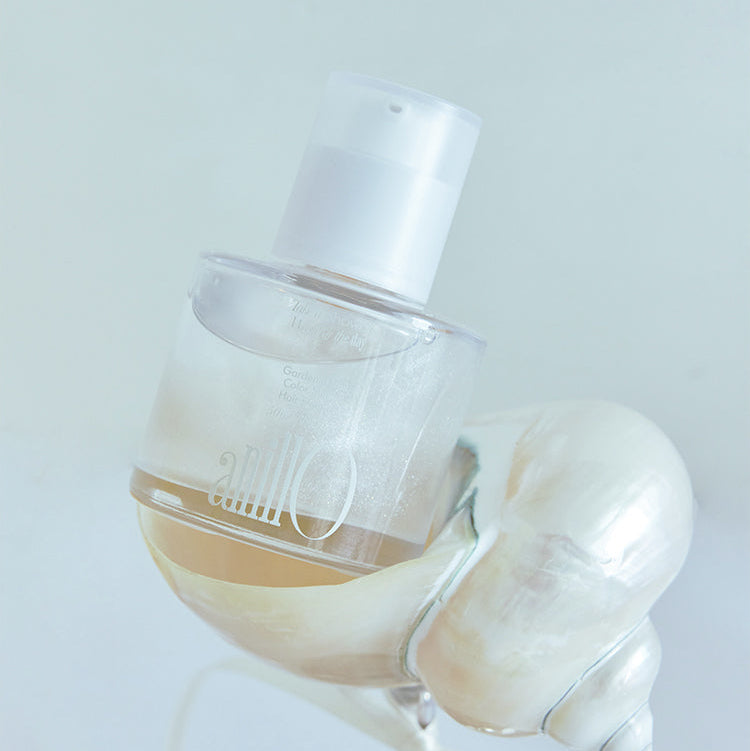 ANILLO Gardenia Veil Color Shield Hair Essence 50ml
