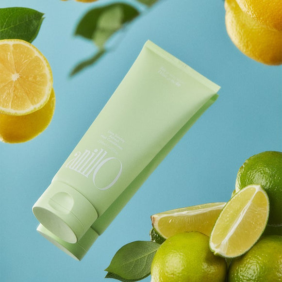 ANILLO Lime Sunday Refresh Hair Conditioner 150ml