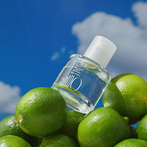 ANILLO Lime Sunday Refresh Hair Essence 50ml