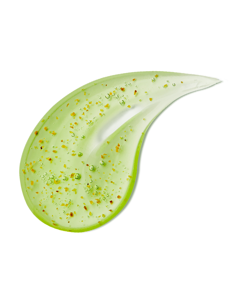 ANILLO Lime Sunday Refresh Shampoo 450ml