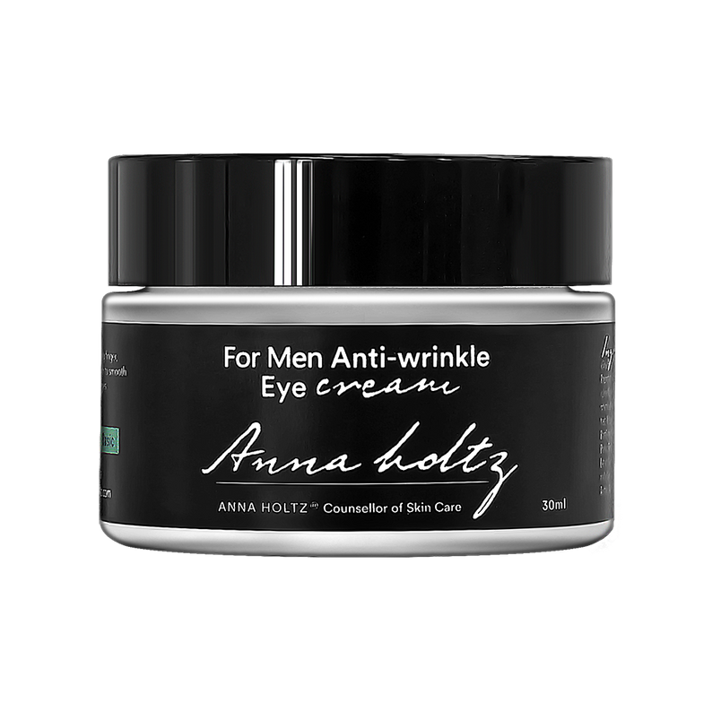 ANNA HOLTZ For Men Anti-Wrinkle Eye Cream 30ml