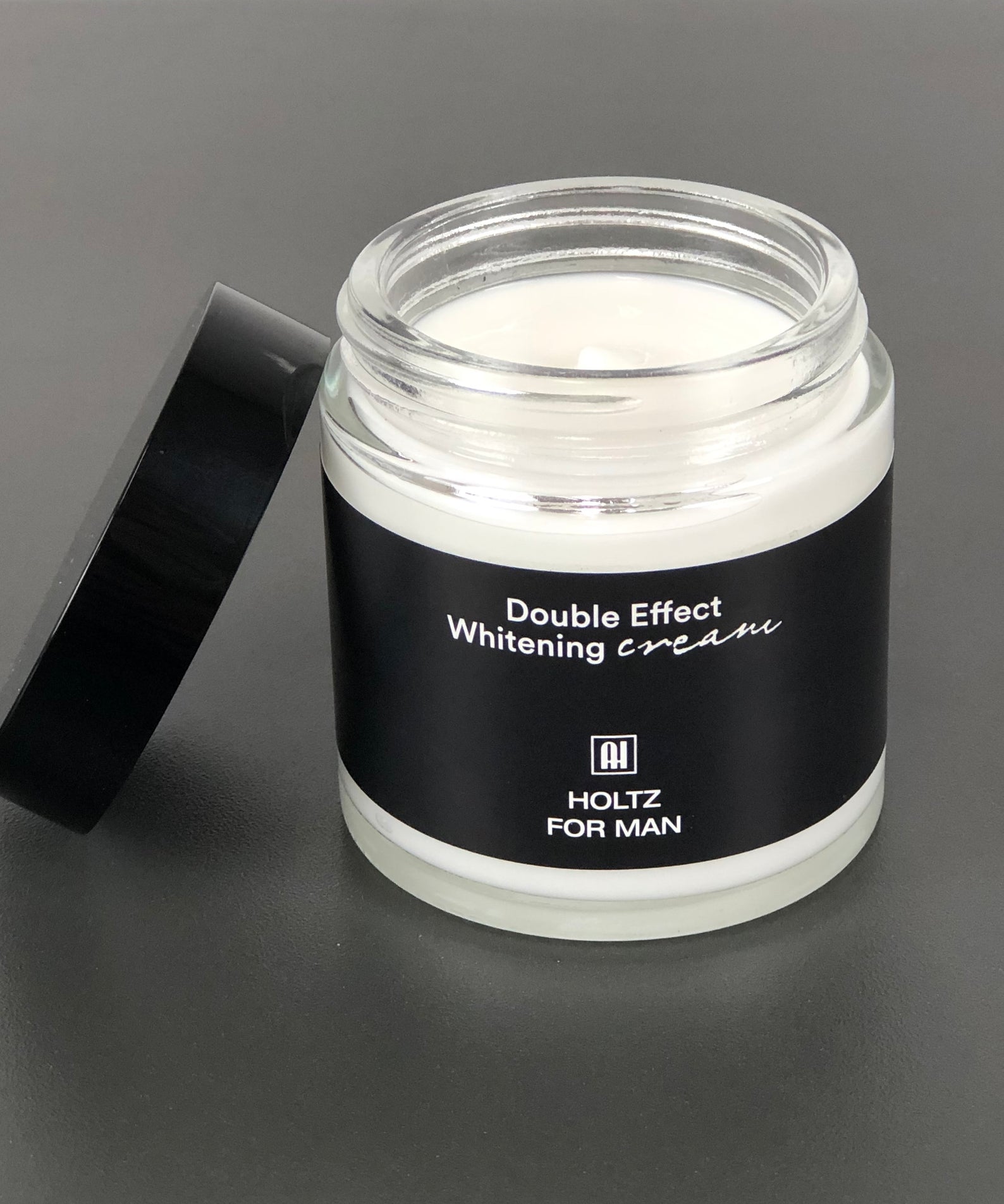 ANNA HOLTZ For Men Double Effect Whitening Cream 100ml