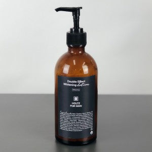 ANNA HOLTZ For Men Double Effect Whitening Emulsion 300ml