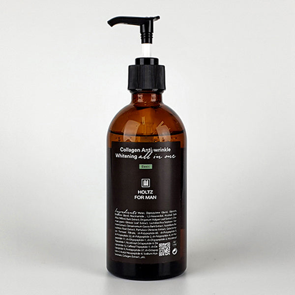 ANNA HOLTZ For Men Homme Men's All-in-One Cosmetics 300ml