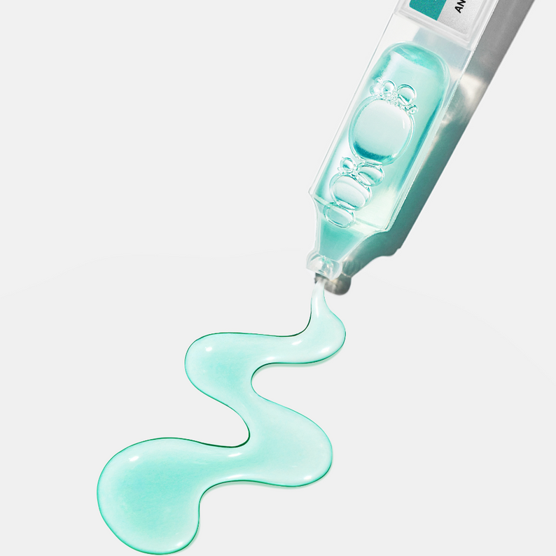 ANUA PDRN Hyaluronic Acid Capsule 100 Serum disponible sur Ma petite Coree, ton Eshop 100% K-beauty en direct de Seoul