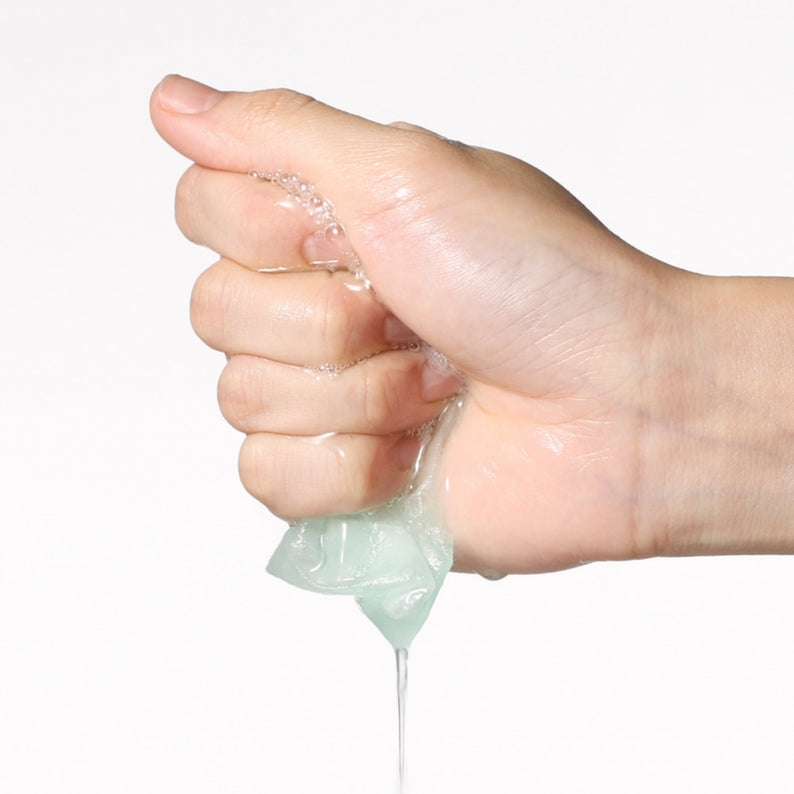 ANUA PDRN Hyaluronic Acid Capsule 100 Serum Mask disponible sur Ma petite Coree, ton Eshop 100% K-beauty en direct de Seoul