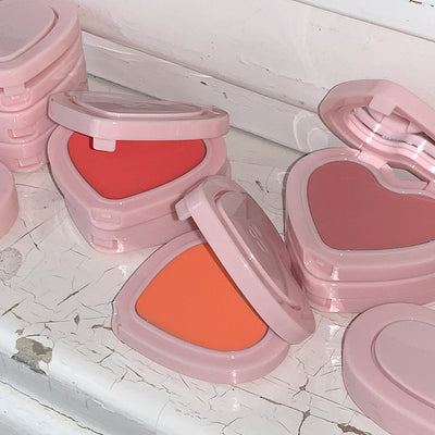 Blush & contour