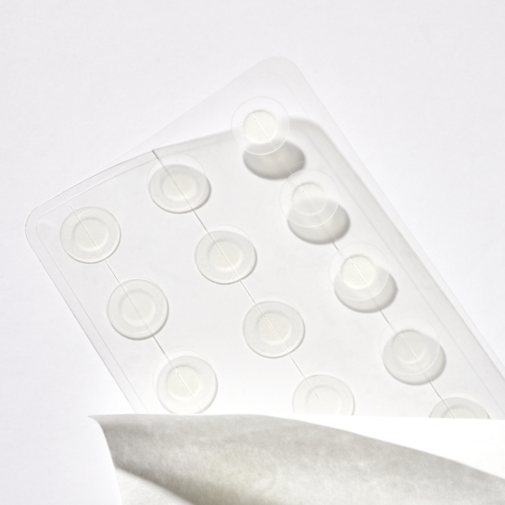 ANUA Ultra-thin Spot Cover Patch 75ea