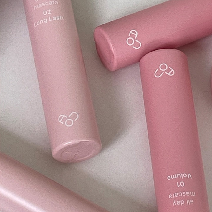 AOU COSMETICS All Day Mascara disponible sur Ma petite Coree, ton Eshop 100% K-beauty en direct de Seoul