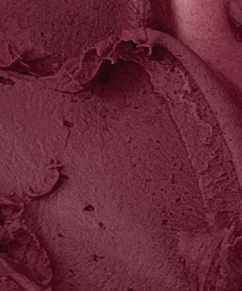 Texture riche du baume mat AOU Floofy Matte Balm