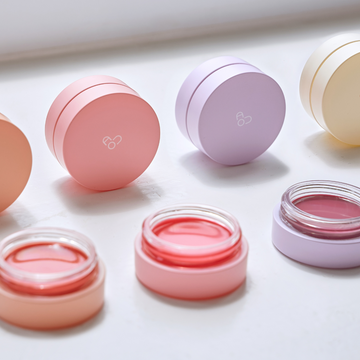 AOU Glowy Tint Balm