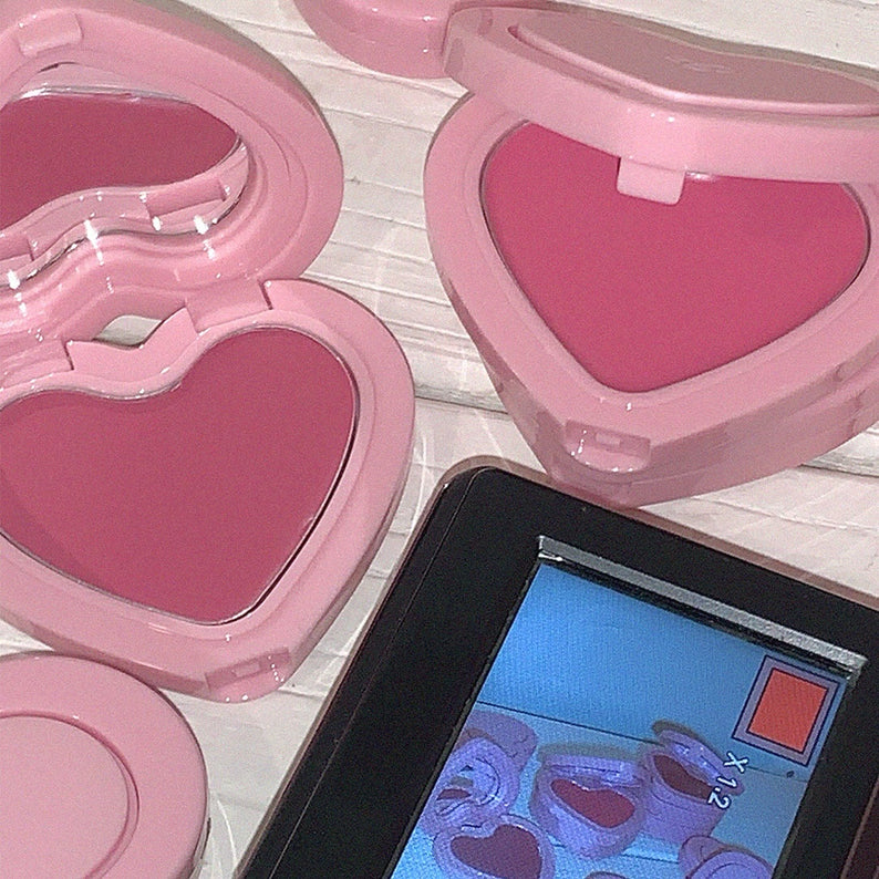 AOU Soft Cream Blush disponible sur Ma petite Coree, ton Eshop 100% K-beauty en direct de Seoul