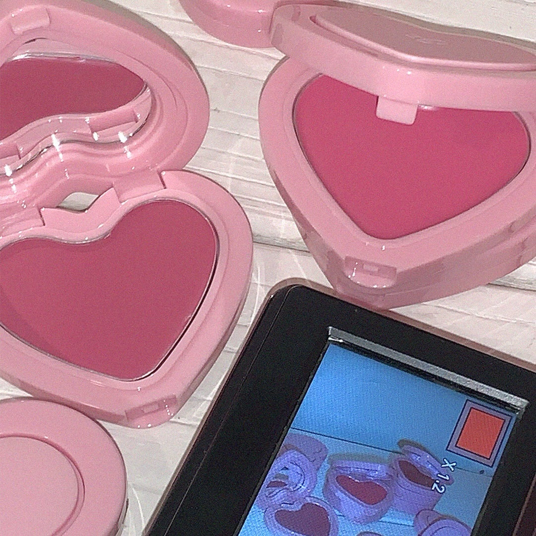 AOU Soft Cream Blush disponible sur Ma petite Coree, ton Eshop 100% K-beauty en direct de Seoul