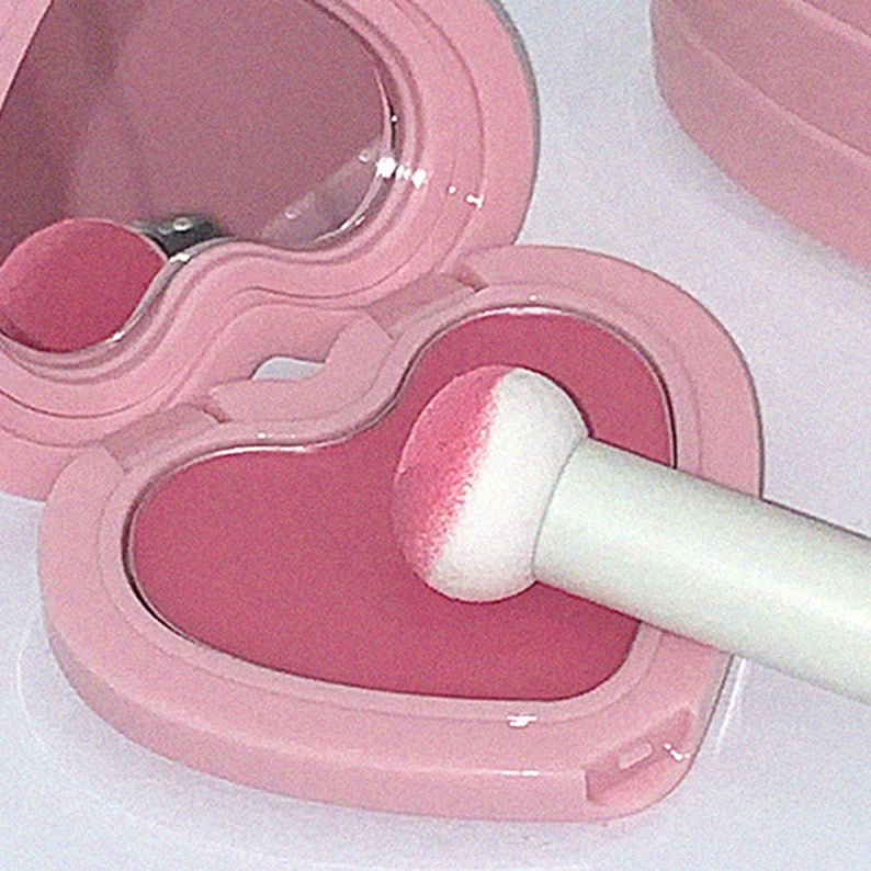 AOU Soft Cream Blush disponible sur Ma petite Coree, ton Eshop 100% K-beauty en direct de Seoul