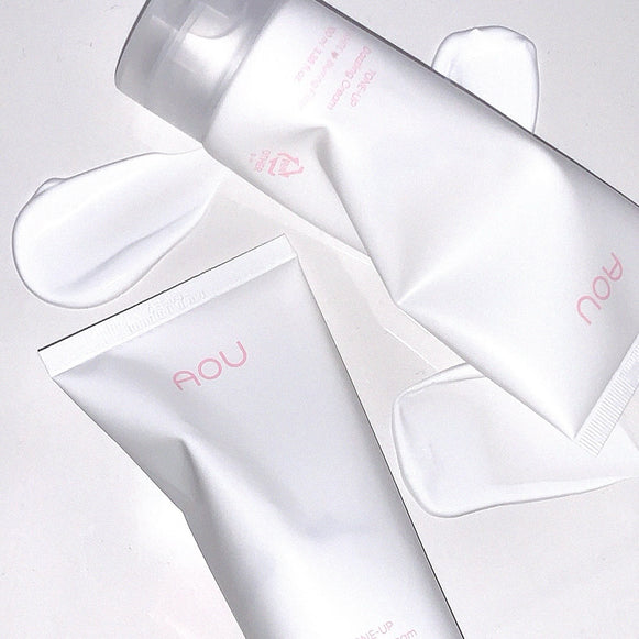 AOU Tone-Up Dazzling Cream disponible sur Ma petite Coree, ton Eshop 100% K-beauty en direct de Seoul