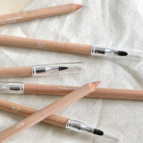 AOU COSMETICS Blending Lip Pencil en stock sur Ma Petite Corée