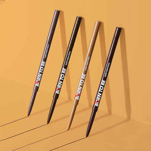 A'PIEU Born To Be Madproof Skinny Brow Pencil disponible sur Ma petite Coree, ton Eshop 100% K-beauty en direct de Seoul