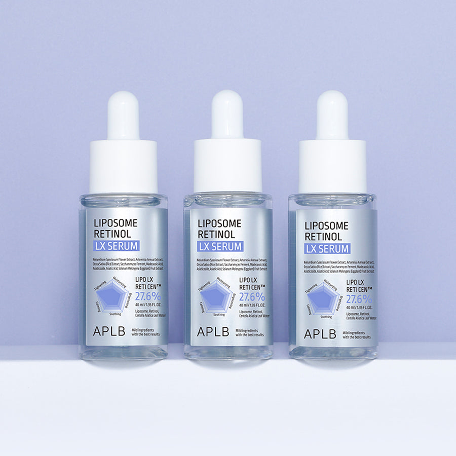APLB Liposome Retinol LX Serum 40ml