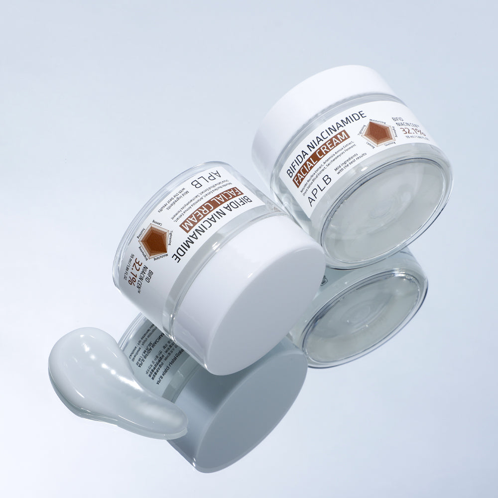APLB Bifida Niacinamide Facial Cream 55ml