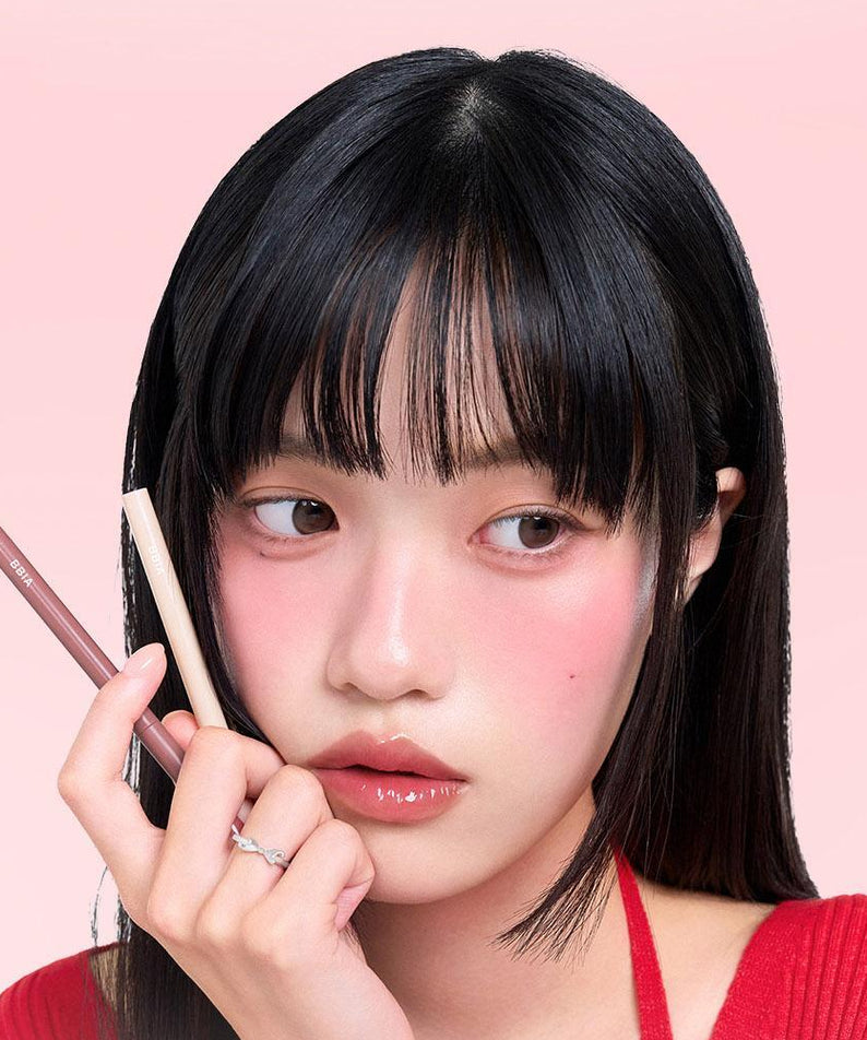 BBIA  Last Auto Gel Eyeliner 26 colors