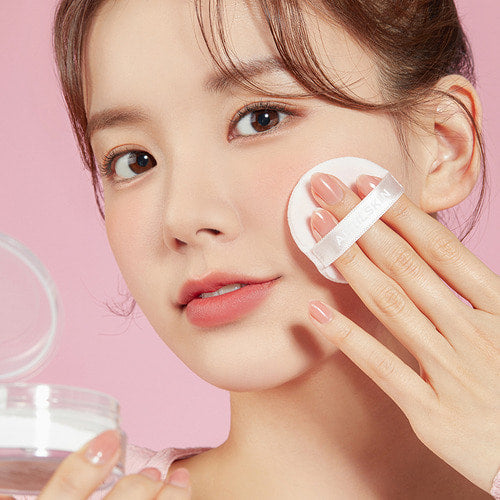 APRIL SKIN Blur Skin Powder disponible sur Ma petite Coree, ton Eshop 100% K-beauty en direct de Seoul