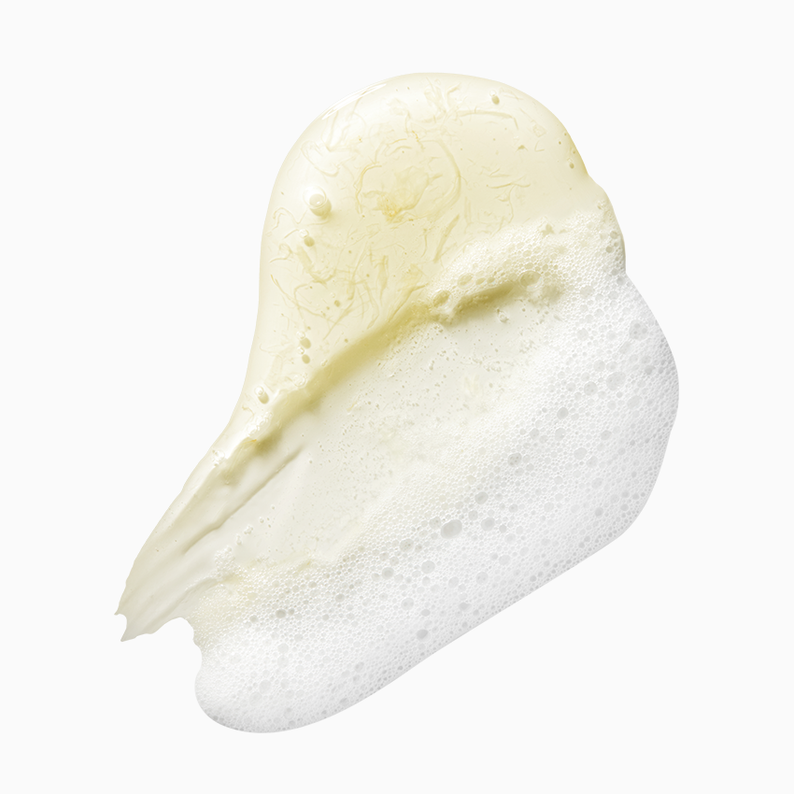 APRIL SKIN Calendula Low PH Foam CLeanser disponible sur Ma petite Coree, ton Eshop 100% K-beauty en direct de Seoul