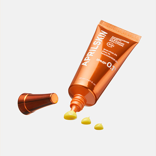 APRILSKIN Carrotene IPMP Clearing Solution