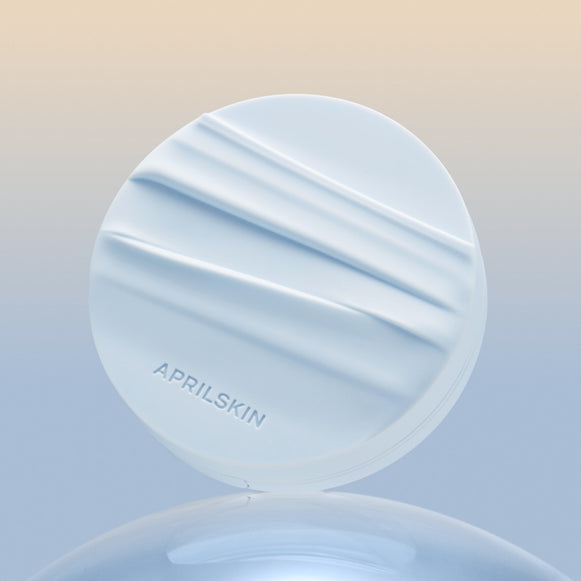 APRIL SKIN Glowing Matt Cushion disponible sur Ma petite Coree, ton Eshop 100% K-beauty en direct de Seoul