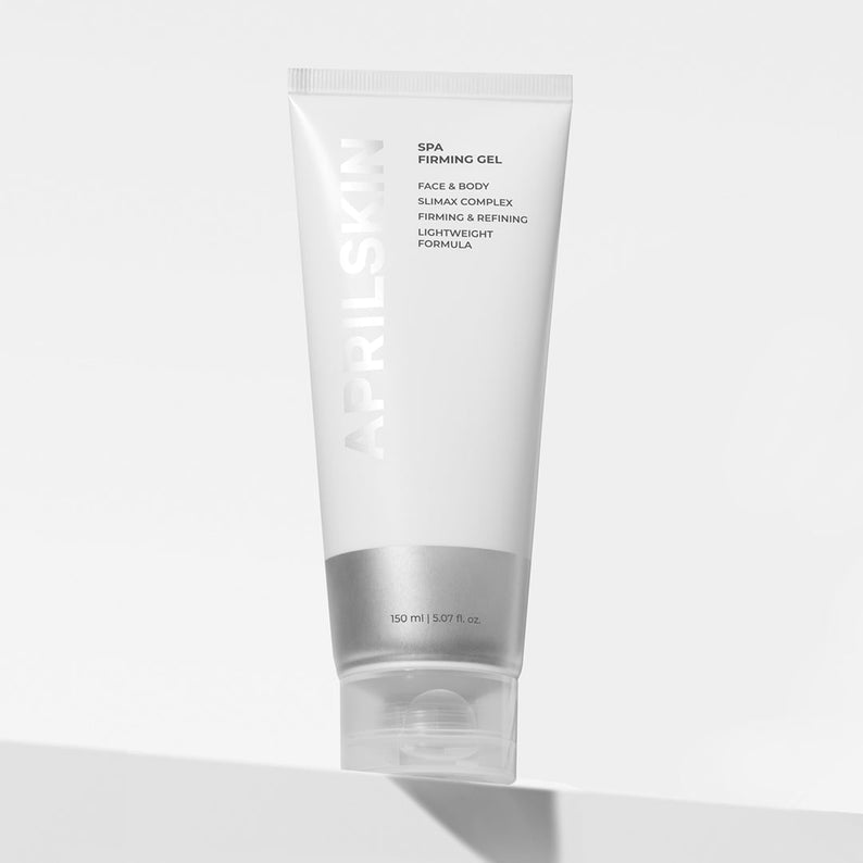 APRIL SKIN Spa Firming Gel disponible sur Ma petite Coree, ton Eshop 100% K-beauty en direct de Seoul