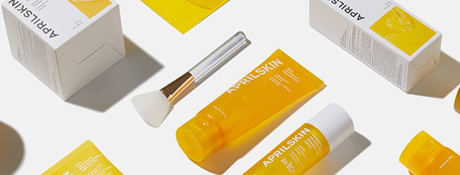 APRILSKIN