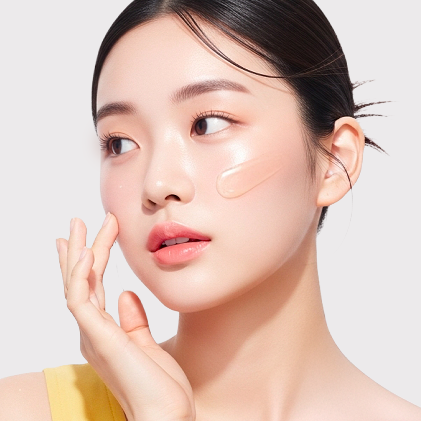 APRILSKIN Calendula 10% PHA+AHA Resurfacing Serum