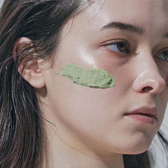 ARENCIA Fresh Green Cleanser 120g disponible sur Ma petite Coree, ton Eshop 100% K-beauty en direct de Seoul
